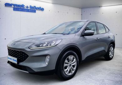 Ford Kuga, 2022