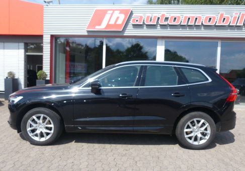 Volvo XC60, 2019