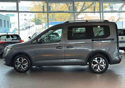 Ford Tourneo Connect, 2023