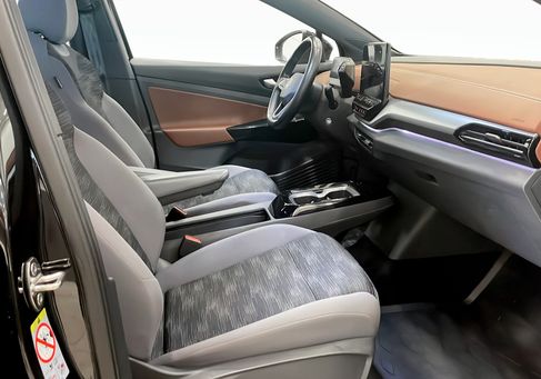 Volkswagen ID.5, 2022