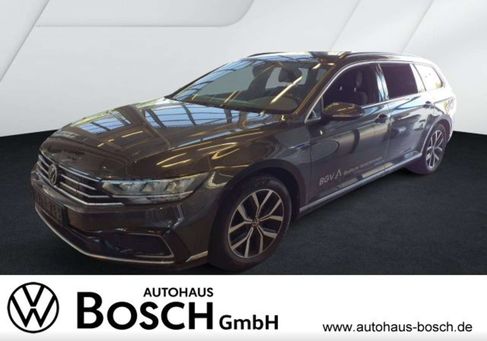 Volkswagen Passat Variant, 2021