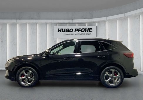 Ford Kuga, 2024