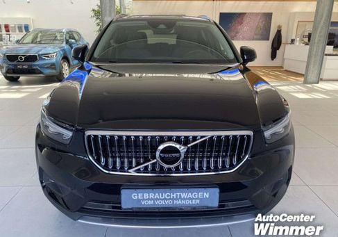 Volvo XC40, 2022 2