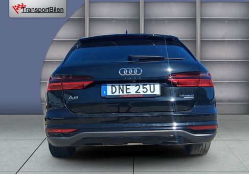 Audi A6 Allroad, 2022