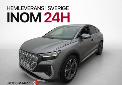 Audi Q4, 2022