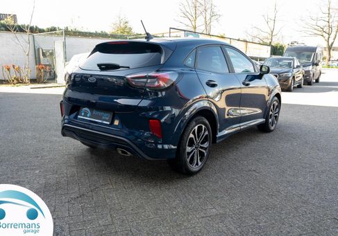 Ford Puma, 2023 3