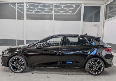 Cupra Leon, 2026