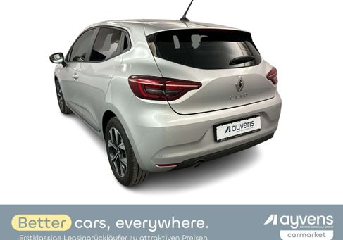 Renault Clio, 2022