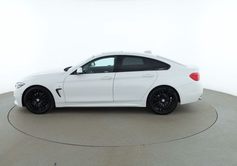 BMW 430 Gran Coupé, 2019