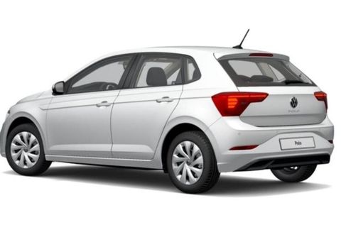 Volkswagen Polo, 2023 3