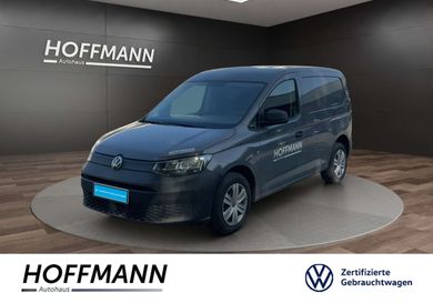 Volkswagen Caddy, 2025