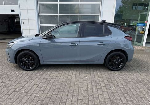 Opel Corsa, 2024 2