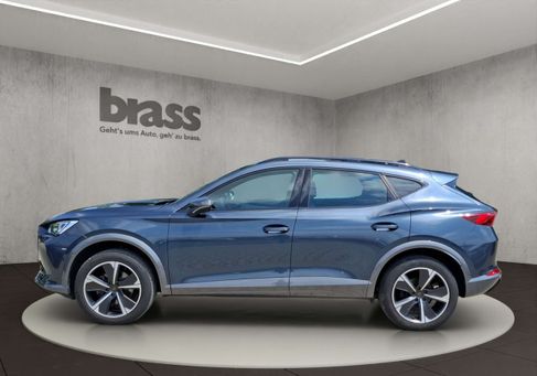 Cupra Formentor, 2023