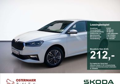 Skoda Fabia, 2027