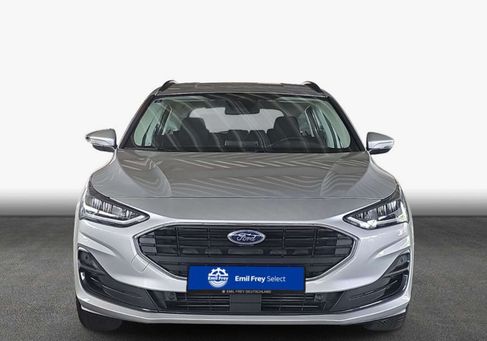 Ford Focus, 2022