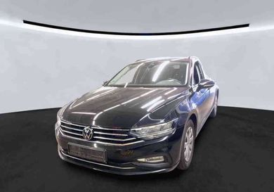 Volkswagen Passat Variant, 2020