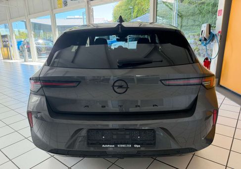 Opel Astra, 2024