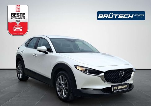 Mazda CX-30, 2020 2