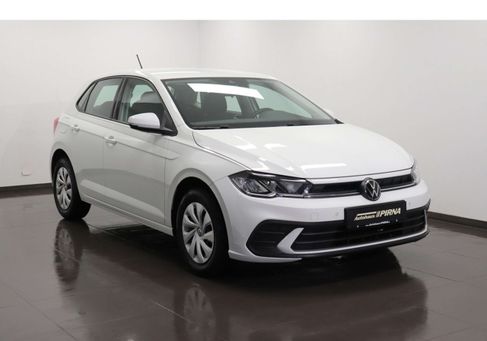 Volkswagen Polo, 2022