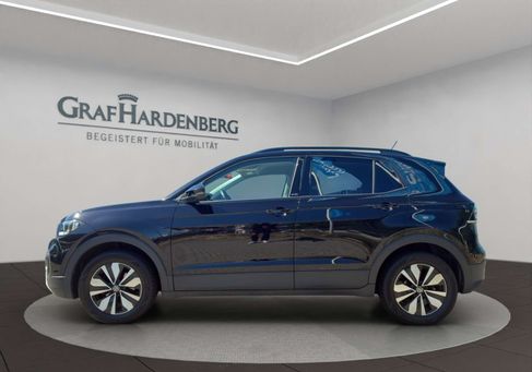 Volkswagen T-Cross, 2023