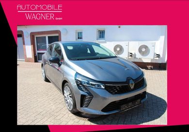 Renault Clio, 2023