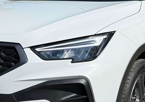 Seat Arona, 2026