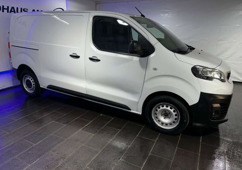 Peugeot Expert, 2019