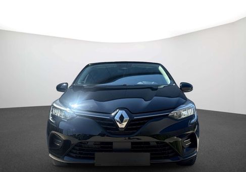 Renault Clio, 2023
