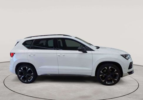 Cupra Ateca, 2023