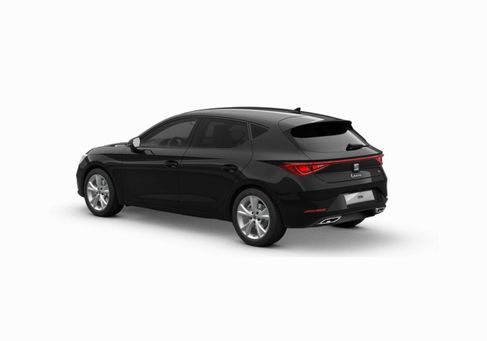 Seat Leon, 2025