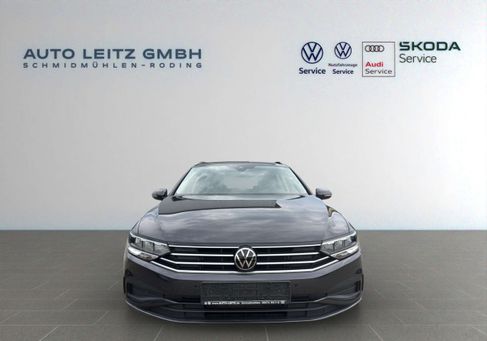 Volkswagen Passat Variant, 2023 2