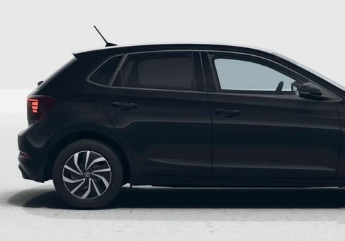 Volkswagen Polo, 2026 2