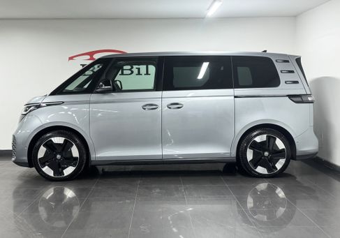 Volkswagen ID.Buzz, 2023