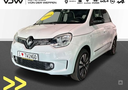 Renault Twingo, 2023