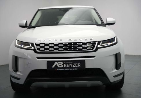 Land Rover Range Rover Evoque, 2023