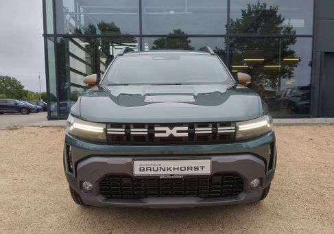Dacia Duster, 2026 3