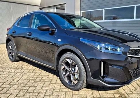 Kia XCeed, 2026