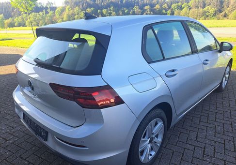 Volkswagen Golf, 2020 3