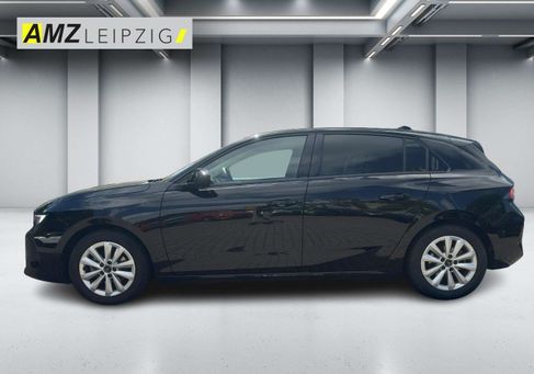 Opel Astra, 2024