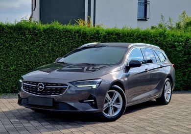 Opel Insignia, 2023