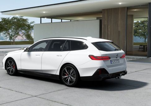 BMW, 2026 2