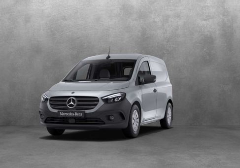 Mercedes-Benz Citan, 2022