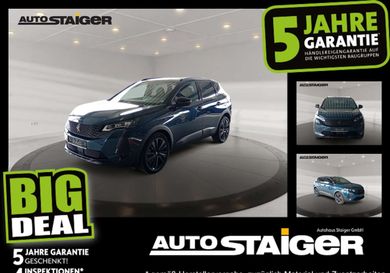 Peugeot 3008, 2023