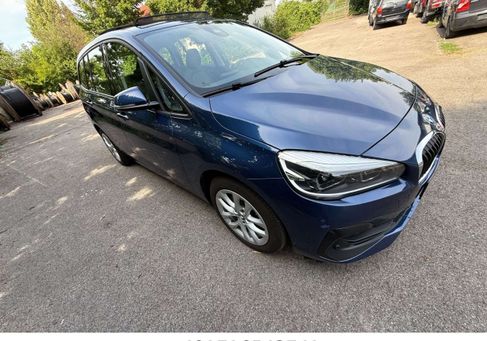 BMW 220, 2020 3