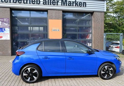 Opel Corsa, 2024 3
