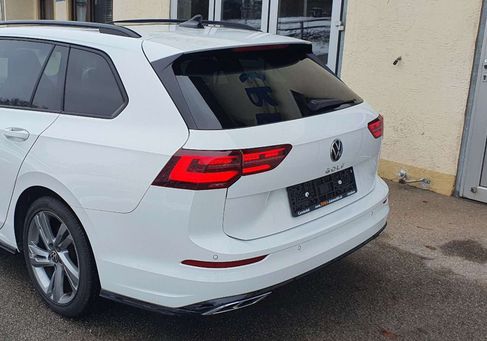 Volkswagen Golf, 2022 2