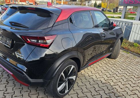 Nissan Juke, 2023 3