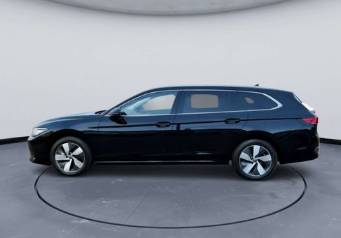 Volkswagen Passat Variant, 2025 3