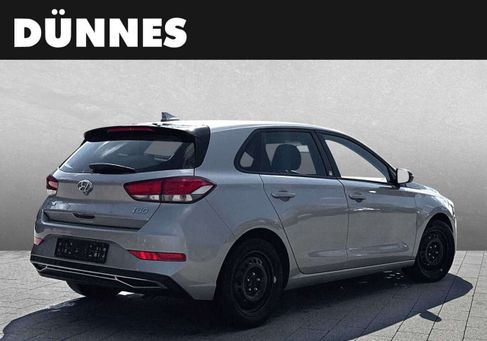 Hyundai i30, 2022 2