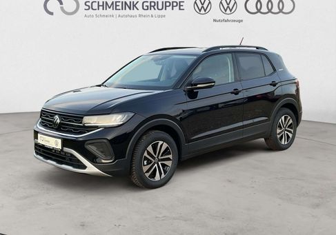 Volkswagen T-Cross, 2026